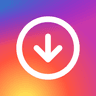 Instagram Video Downloader logo
