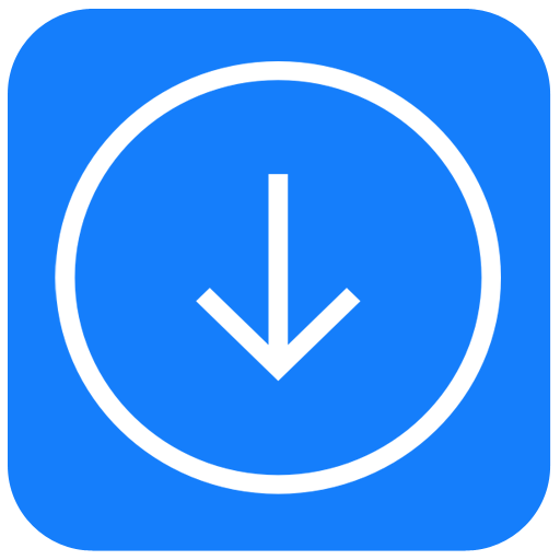 All In One Social Media Video Downloader logo