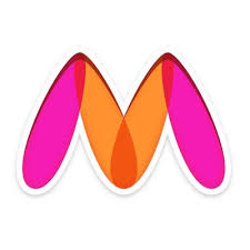 Myntra Price History Tracker logo