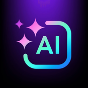AI Content Detector API logo
