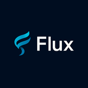 Text to image Generator Flux logo