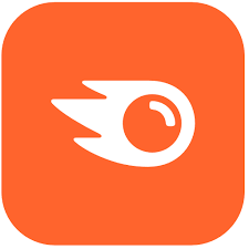 SEMrush Competitor Analysis logo