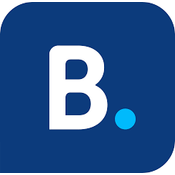 Booking.com API logo