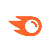 Semrush Page Speed Checker logo